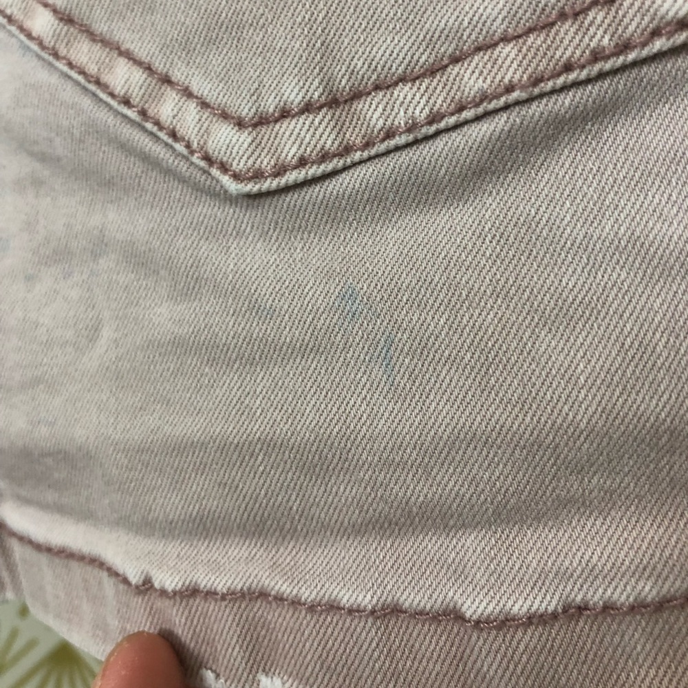 Charlotte Russe, Size 0, Shorts - Picture 4 of 6